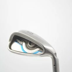 GolfRoots Ping Gmax 9 Iron SR Flex