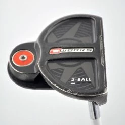GolfRoots Odyssey O-Works 2-Ball 35in