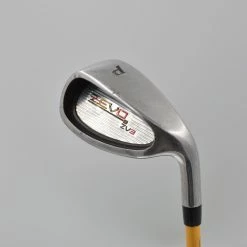 GolfRoots Zevo ZV3 PW Wedge R Flex