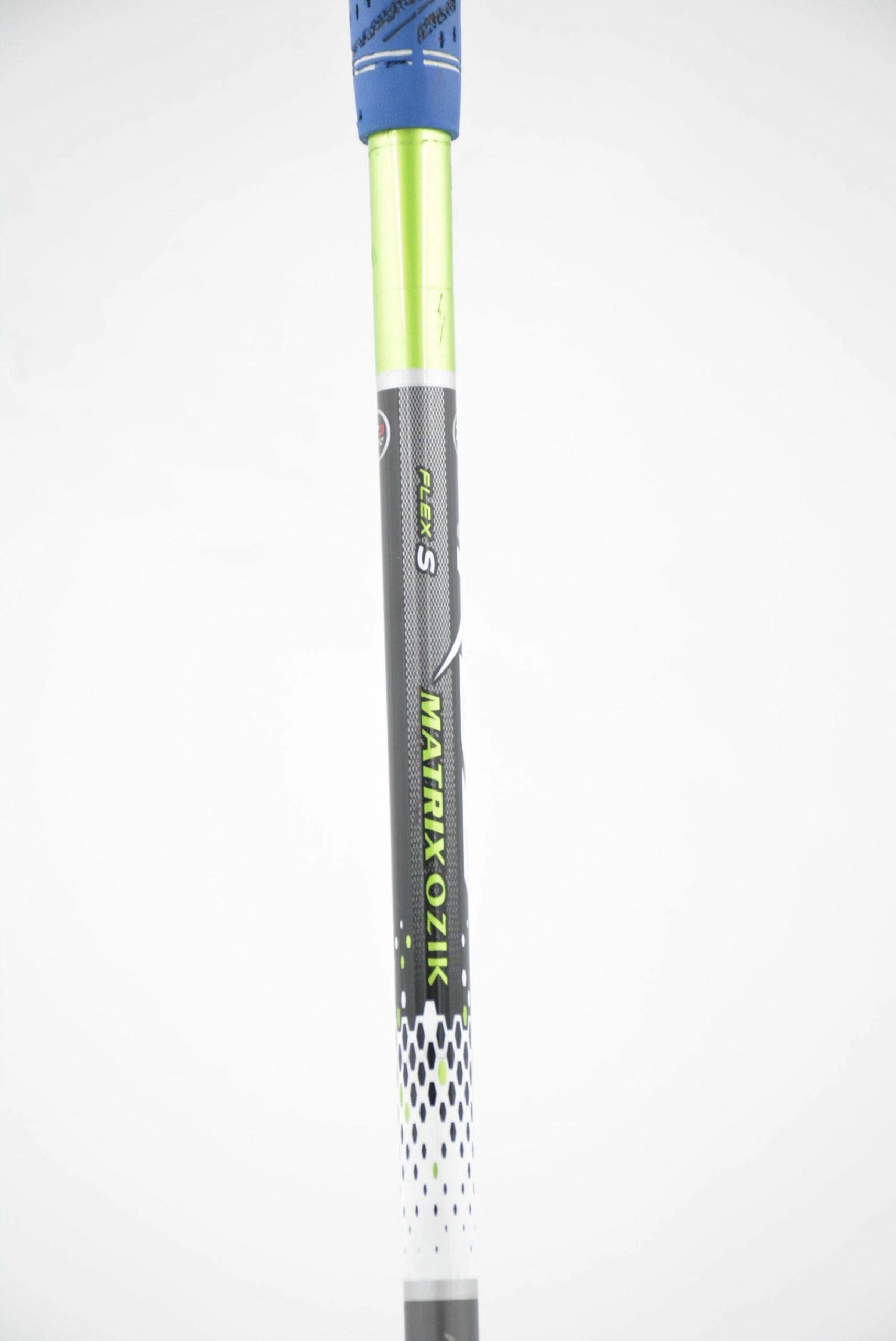 GolfRoots TaylorMade RBZ Tour 3 Hybrid S Flex - Image 4