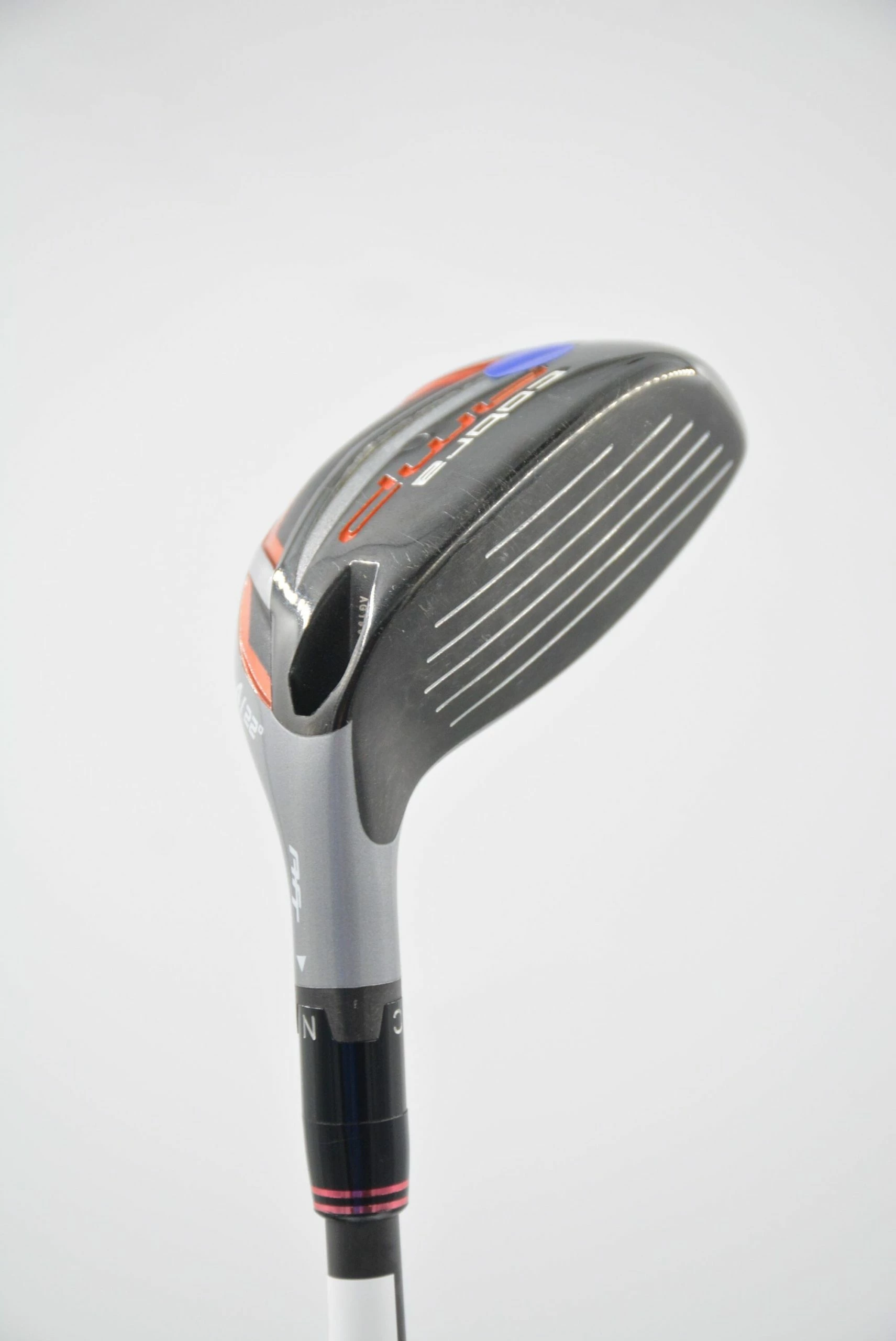 GolfRoots Cobra Amp 4 Hybrid S Flex - Image 2