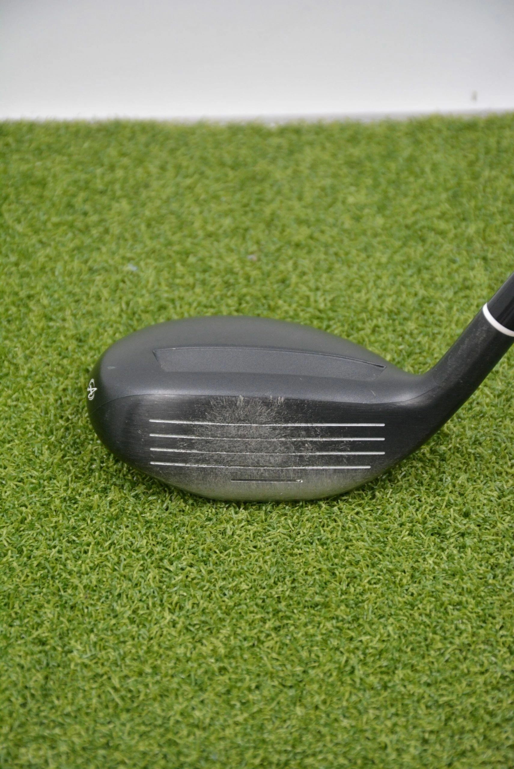 GolfRoots Adams 2020 Tight Lies 5 Wood R Flex - Image 3