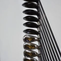 GolfRoots XXIO Prime 9 Full Set R Flex +.75 In.