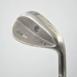 GolfRoots Cleveland CG10 50 Degree Wedge Wedge Flex