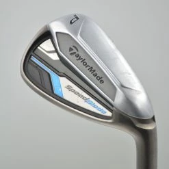 GolfRoots TaylorMade SpeedBlade PW Iron S Flex