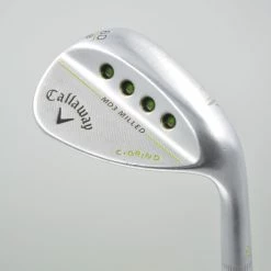 GolfRoots Callaway MD3 Milled 60 Degree Wedge Wedge Flex