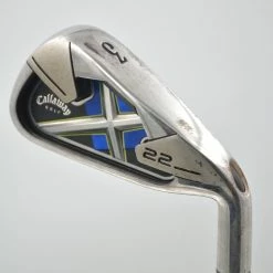 GolfRoots Callaway X22 3 Iron Uniflex