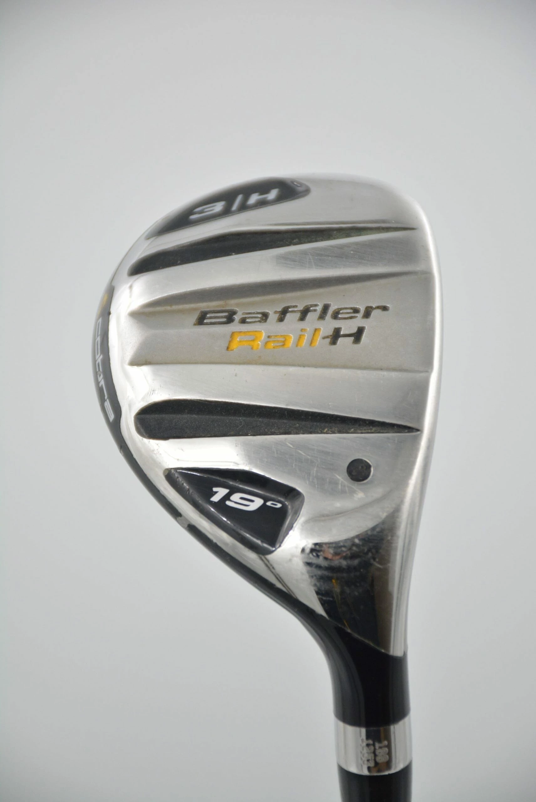 GolfRoots Cobra Baffler Rail H 3 Hybrid R Flex