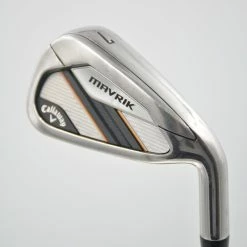 GolfRoots Callaway MAVRIK 7 Iron R Flex