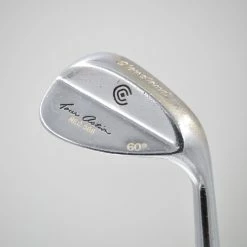 GolfRoots Cleveland Tour Action Reg 588 60 Degree Wedge