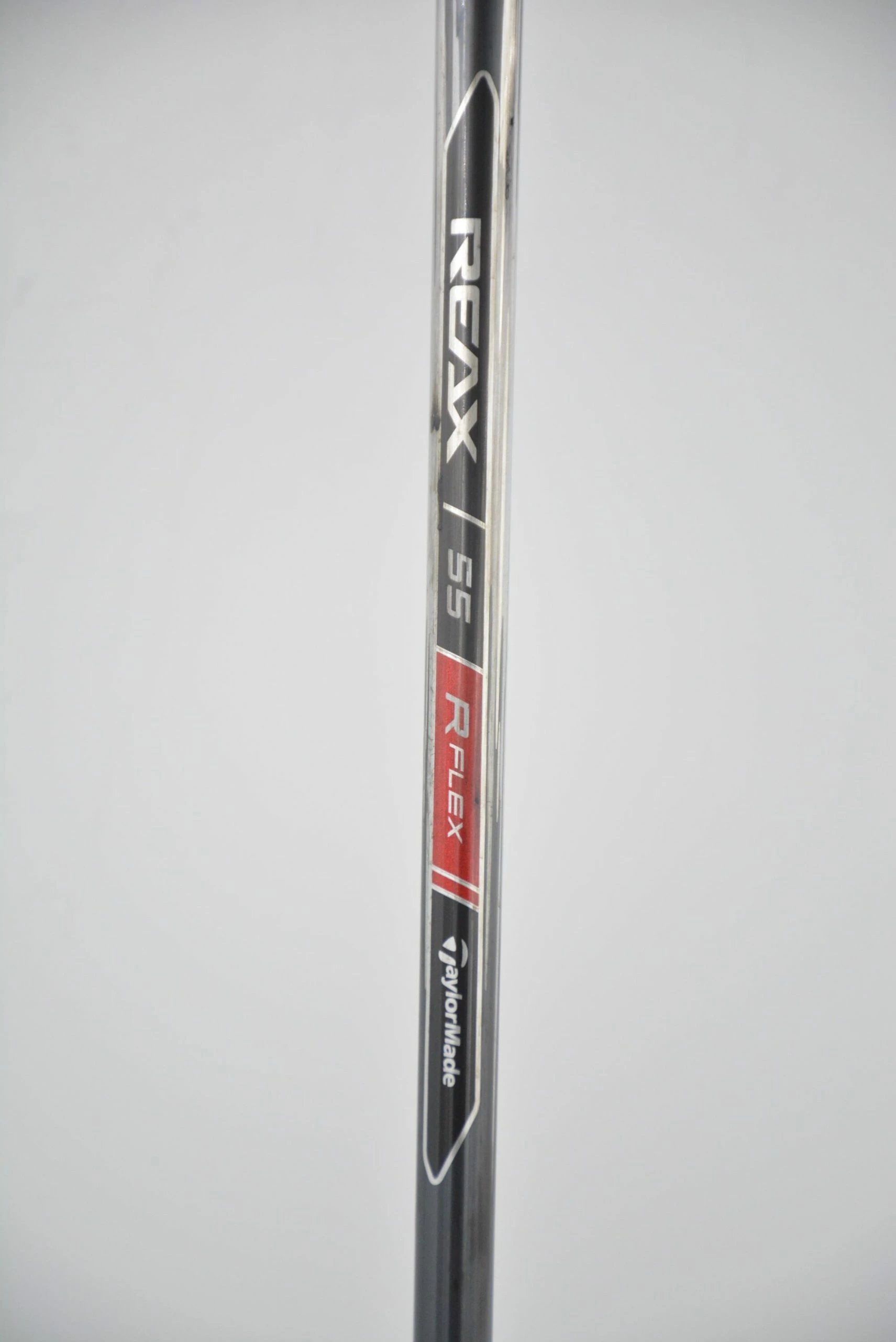 GolfRoots Lefty TaylorMade Aeroburner 10.5 Degree Driver R Flex - Image 4