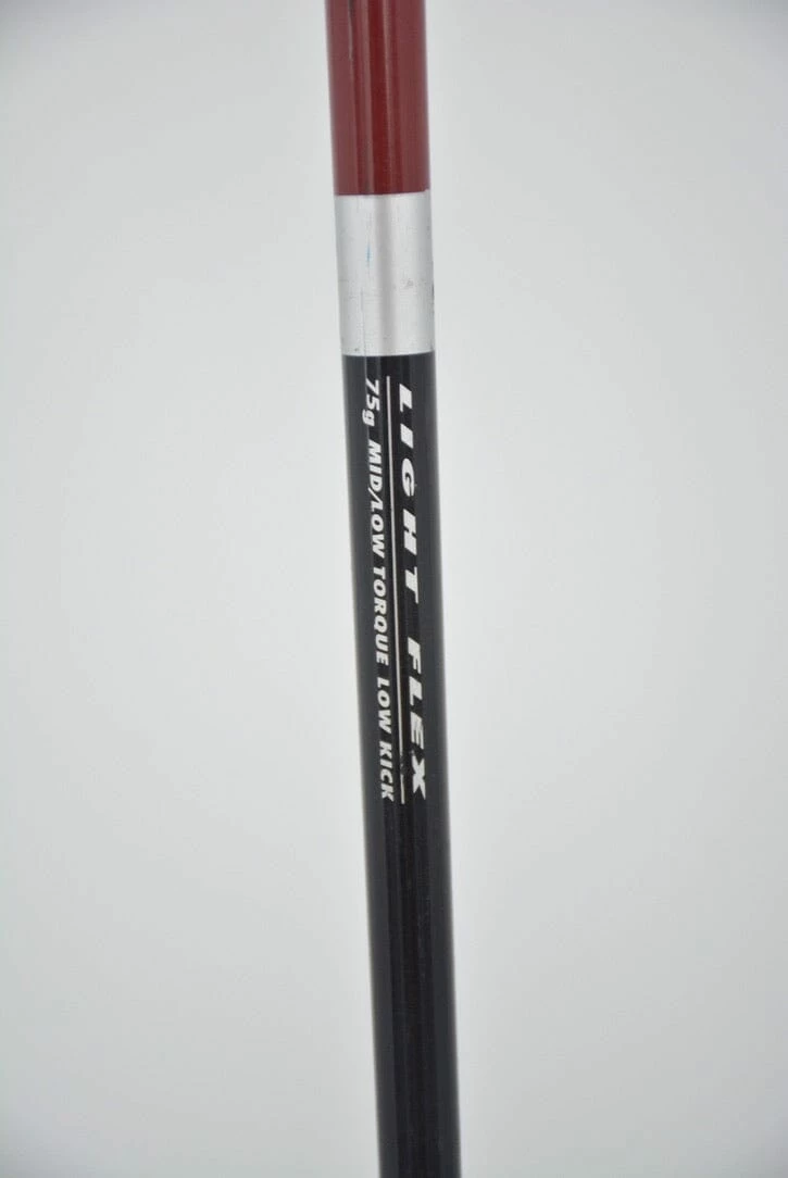 GolfRoots Callaway Big Bertha 7-PW Iron Set SR Flex - Image 6