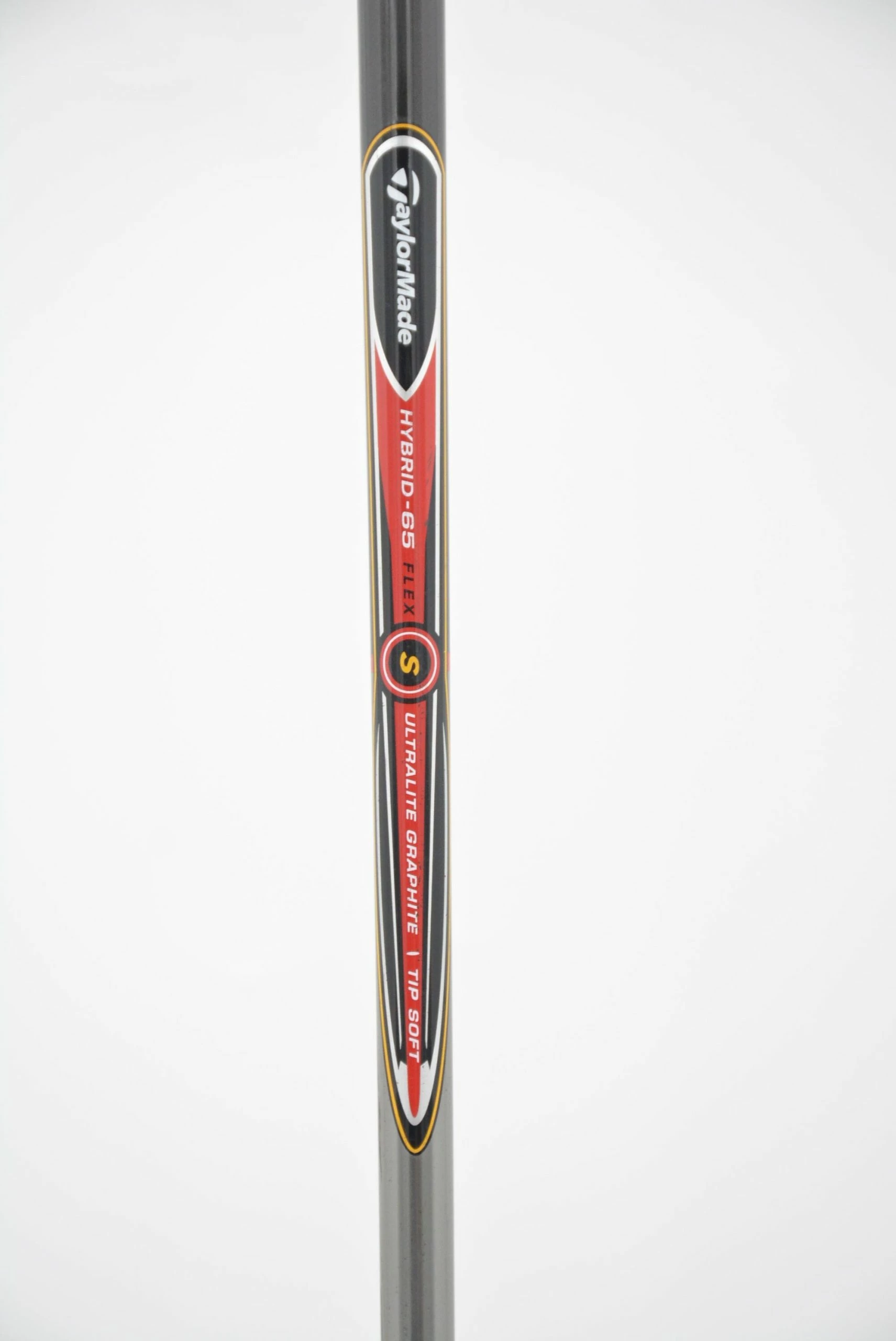 GolfRoots TaylorMade Rescue Dual 3 Hybrid S Flex - Image 4