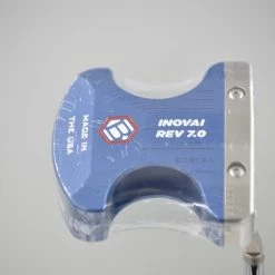 GolfRoots NEW Bettinardi 2020 Inovai Rev 7.0 35.5in