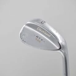 GolfRoots Cleveland RTX 588 Rotex 2.0 52 Degree Wedge Wedge Flex