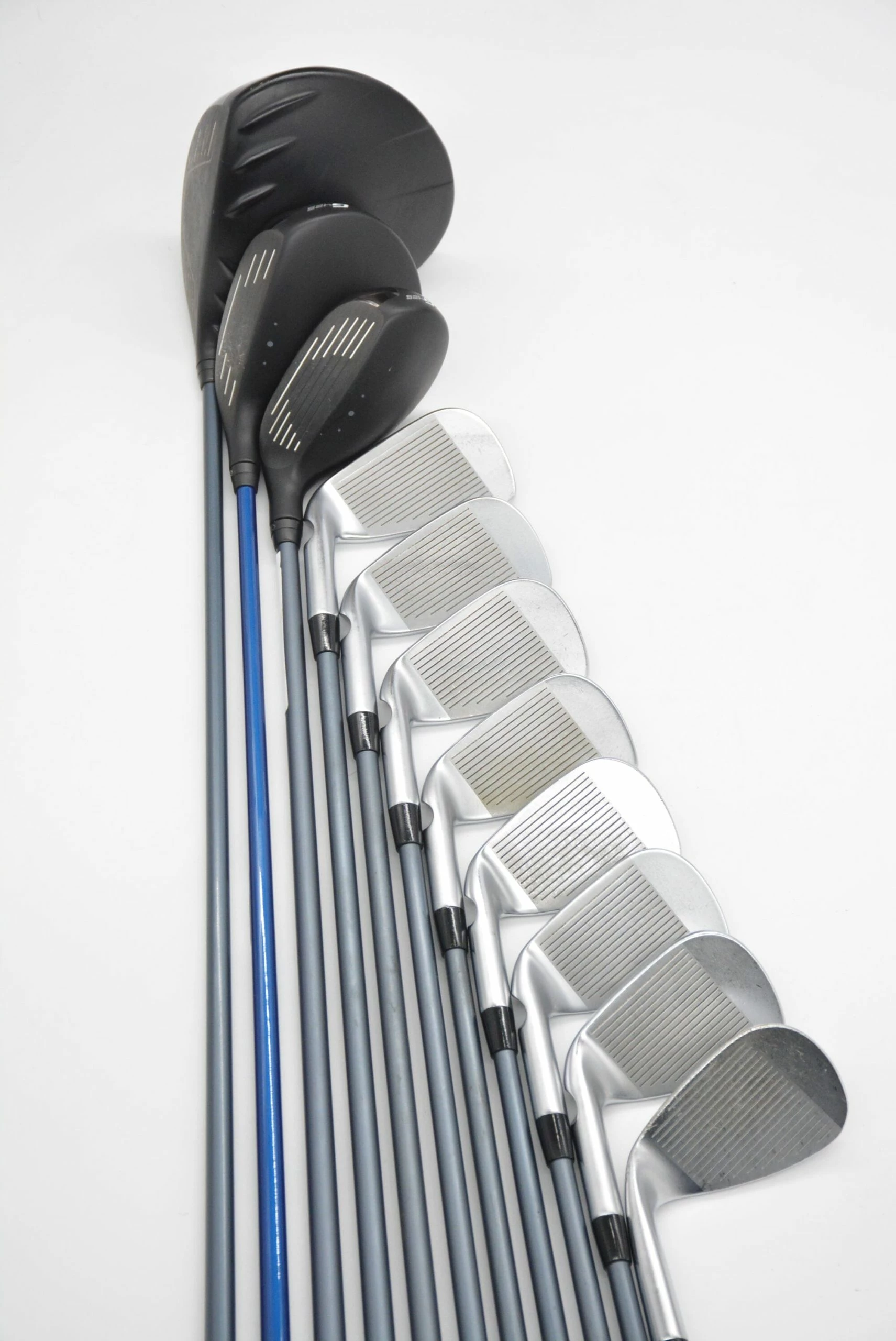 GolfRoots Ping I525 Full Set R Flex +0.75" - Image 2