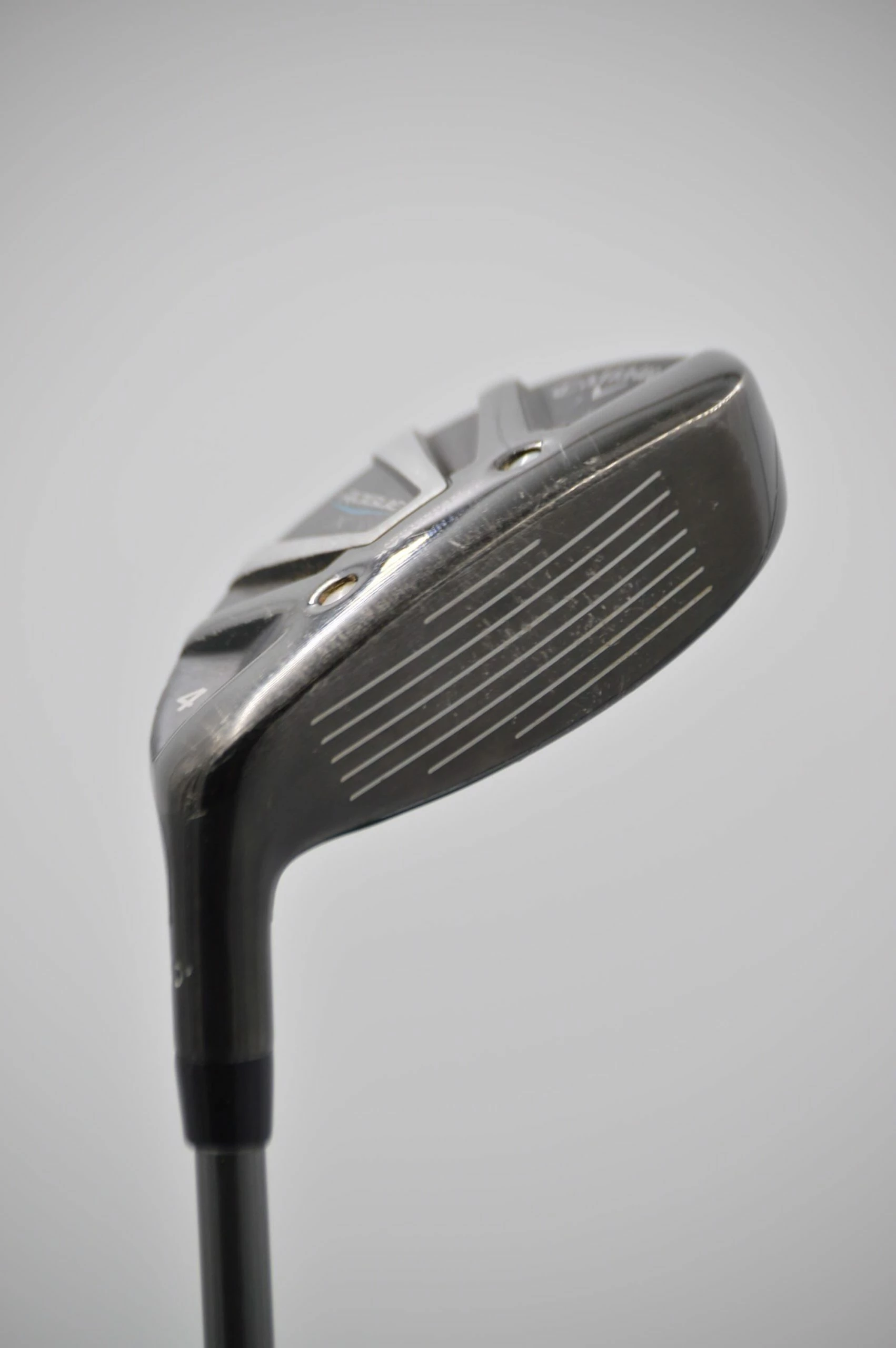 GolfRoots Callaway Rogue 4 Hybrid R Flex - Image 2