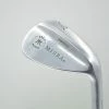 GolfRoots Miura Tour Series 60 Degree Wedge S Flex
