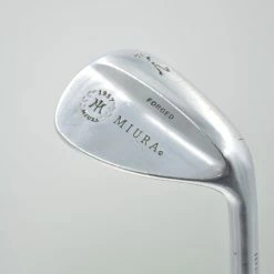 GolfRoots Miura Tour Series 60 Degree Wedge S Flex