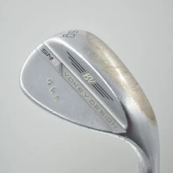 GolfRoots Titleist Vokey SM8 60 Degree Wedge S Flex
