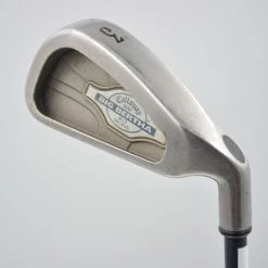 GolfRoots Callaway X-12 3 Iron Firm Flex