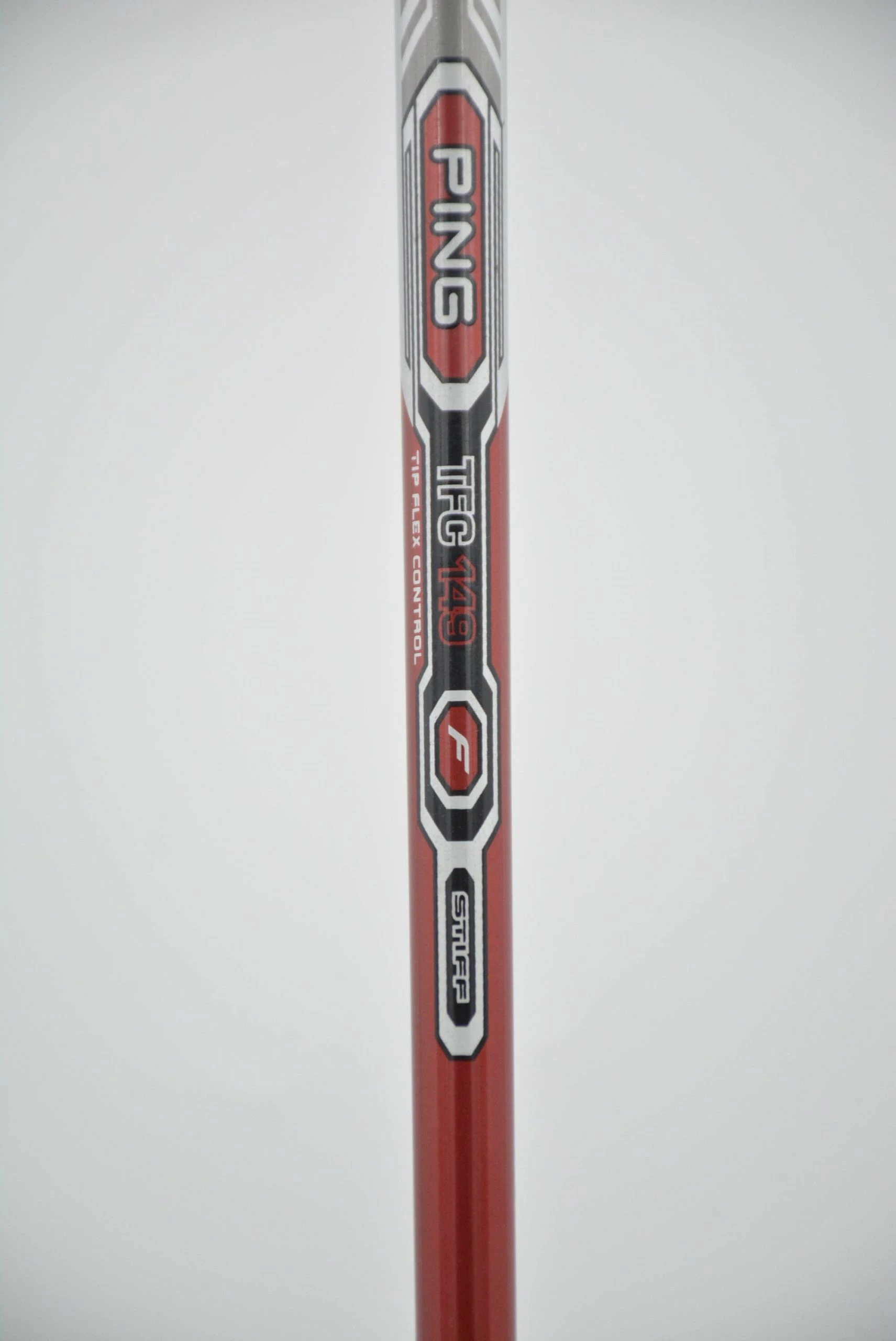 GolfRoots Ping G15 4 Wood S Flex - Image 4