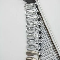 GolfRoots TaylorMade P770 2017 Full Set X Flex