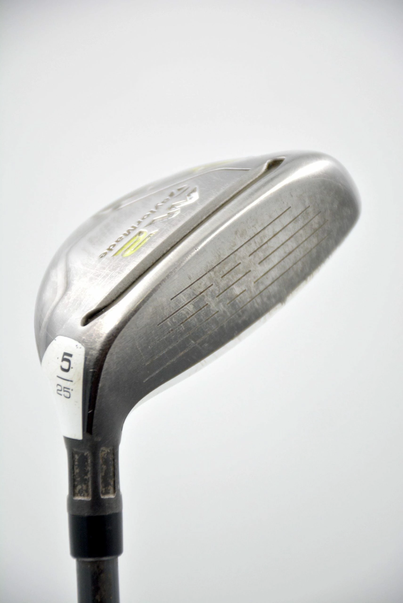 GolfRoots TaylorMade 2017 M2 5 Hybrid SR Flex - Image 2