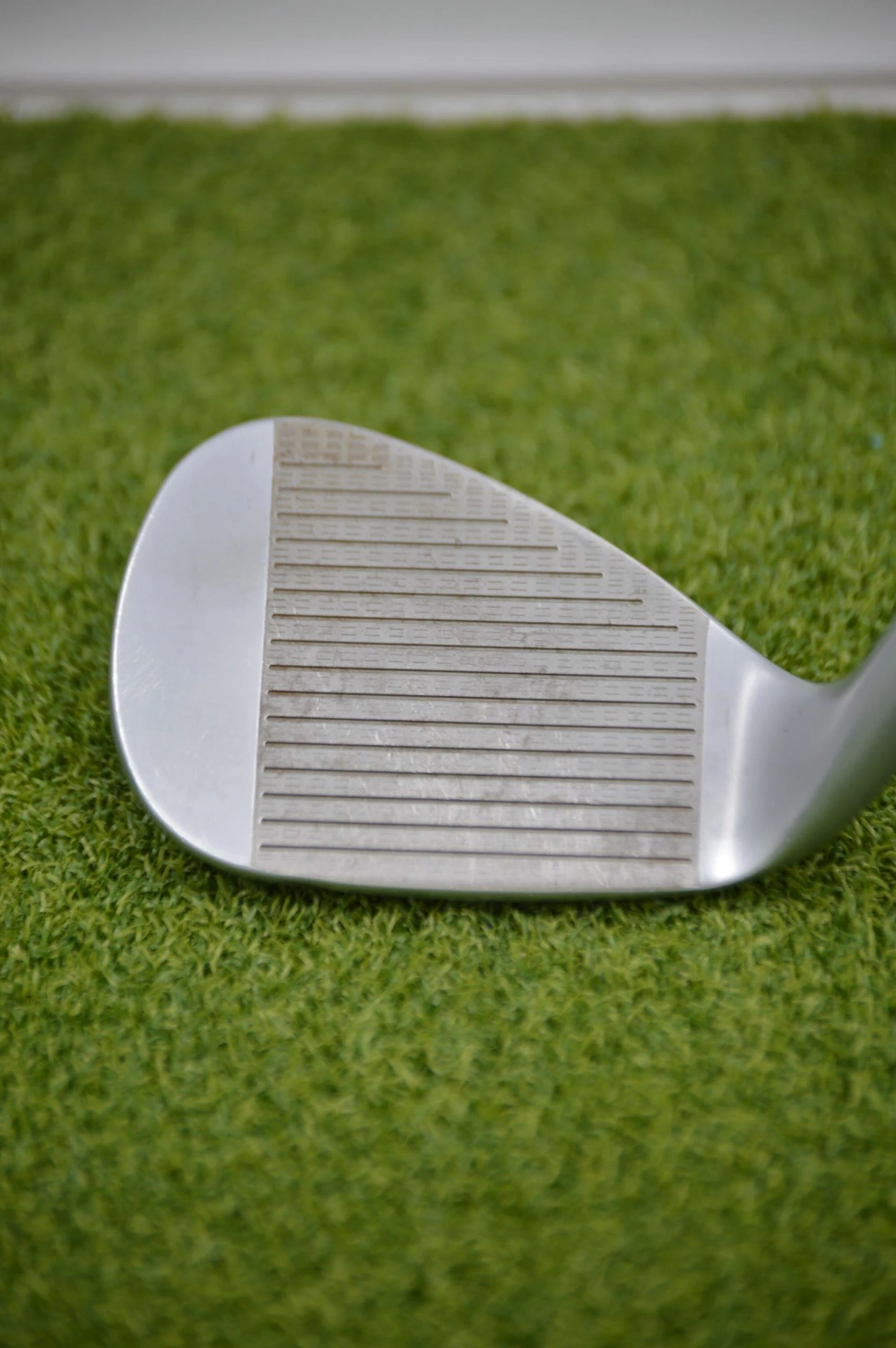 GolfRoots TaylorMade MG2 60 Degree Wedge S Flex - Image 3