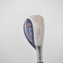 GolfRoots Ben Hogan Edge CFT 3 Hybrid R Flex