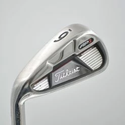 GolfRoots Lefty Titleist 718 AP1 6 Iron R Flex