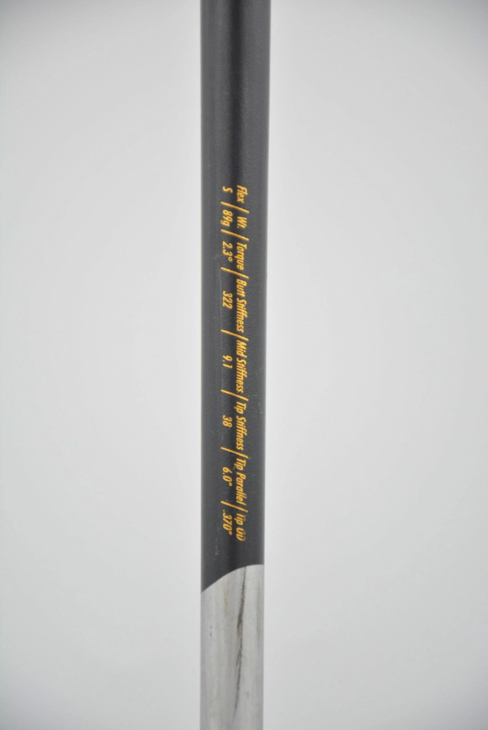 GolfRoots Adams Idea 20 Degree Hybrid S Flex - Image 4