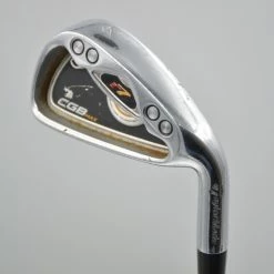 GolfRoots TaylorMade R7 CGB Max 4 Iron R Flex
