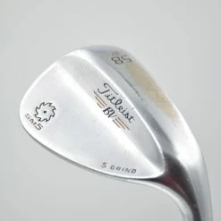 GolfRoots Titleist Vokey SM5 58 Degree Wedge S Flex