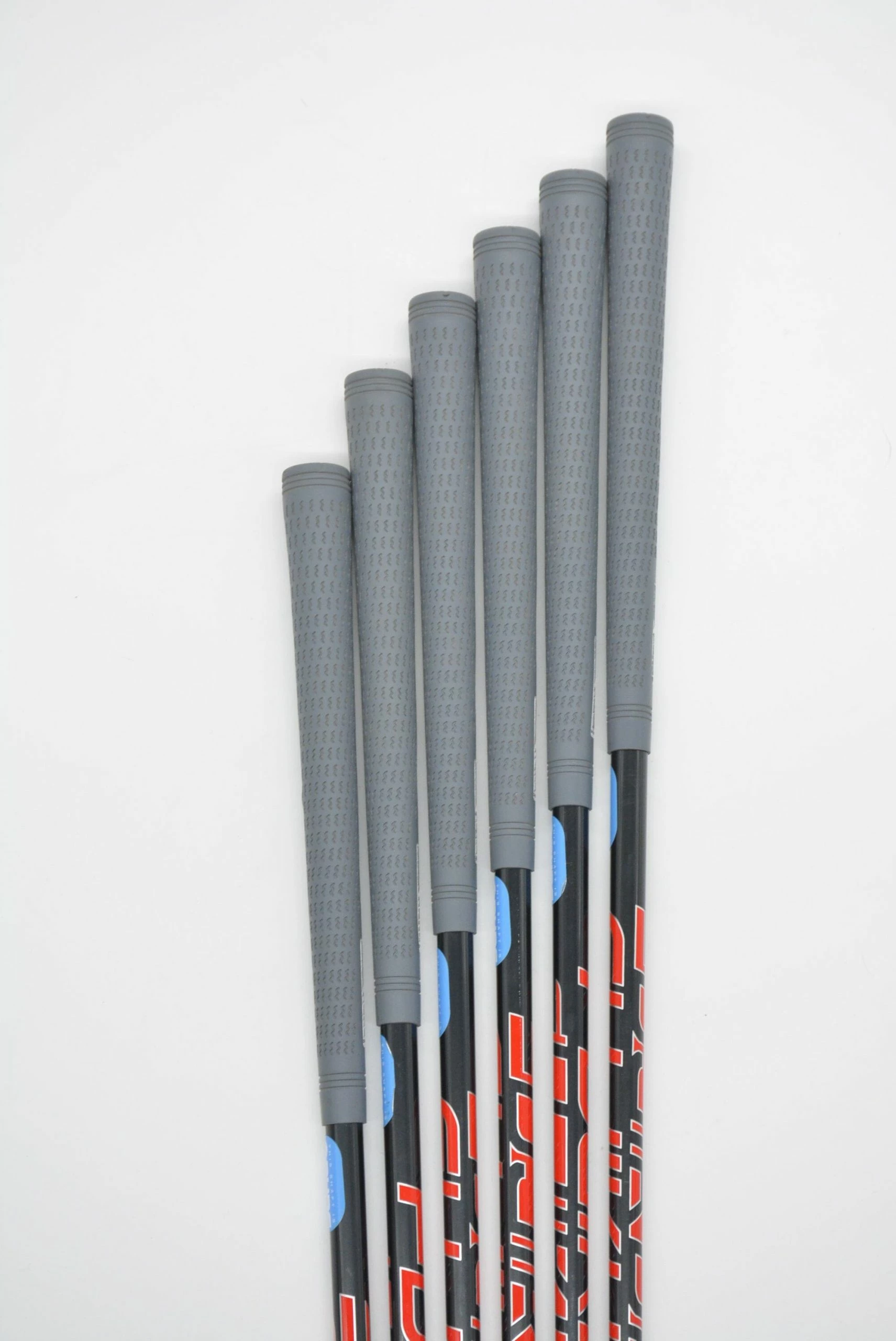 GolfRoots Titleist T300 6-AW Iron Set R Flex - Image 7