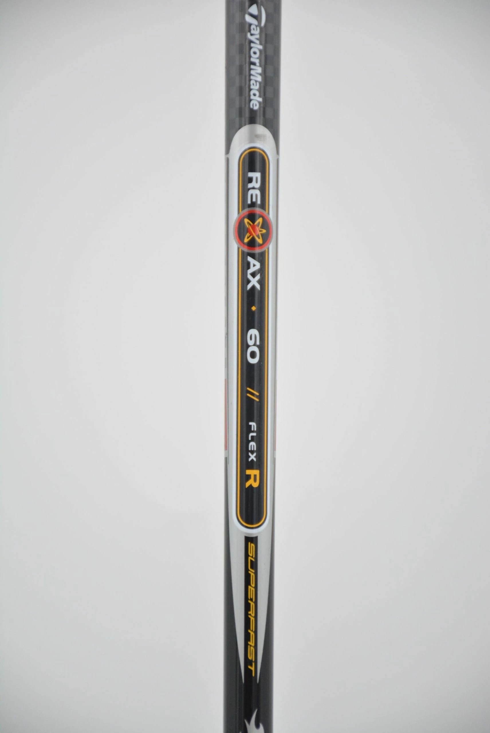 GolfRoots TaylorMade Burner Rescue 5 Hybrid R Flex - Image 4