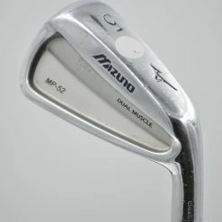 GolfRoots Mizuno MP-52 5 Iron R Flex