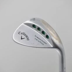 GolfRoots Callaway Mack Daddy PM 60 Degree Wedge Wedge Flex
