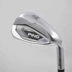 GolfRoots Ping G425 Green Dot W Iron SR Flex