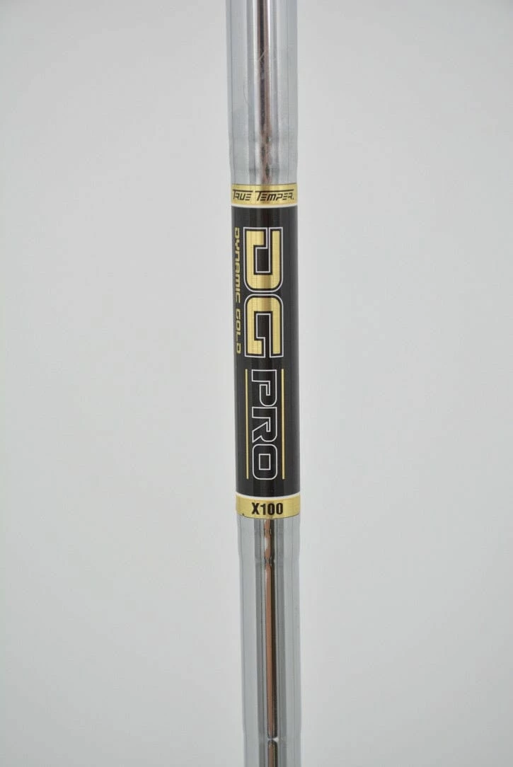 GolfRoots Nike Vr Forged Pro Combo 3-PW Iron Set X Flex - Image 6