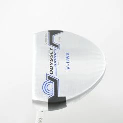 GolfRoots Lefty Odyssey Works V-Line Versa 36"