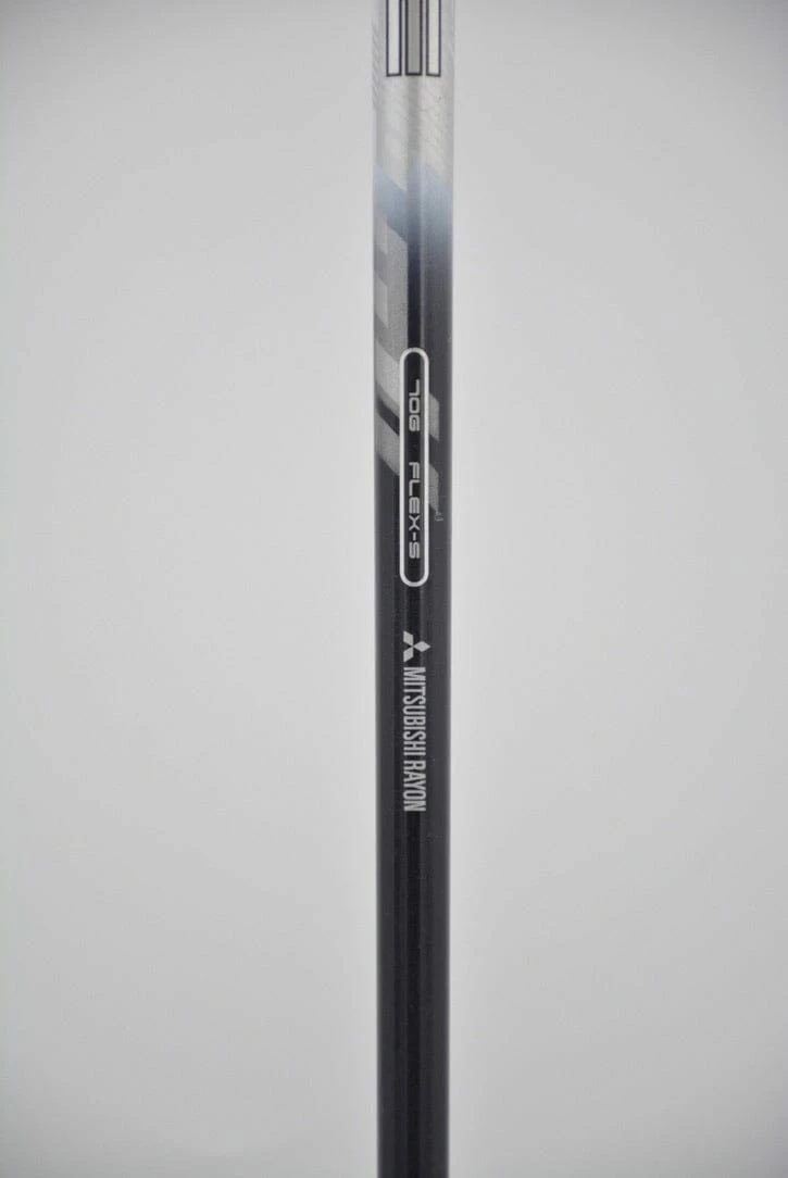 GolfRoots Lefty Nike VR-S Covert Tour Hybrid 5 Wood S Flex - Image 4