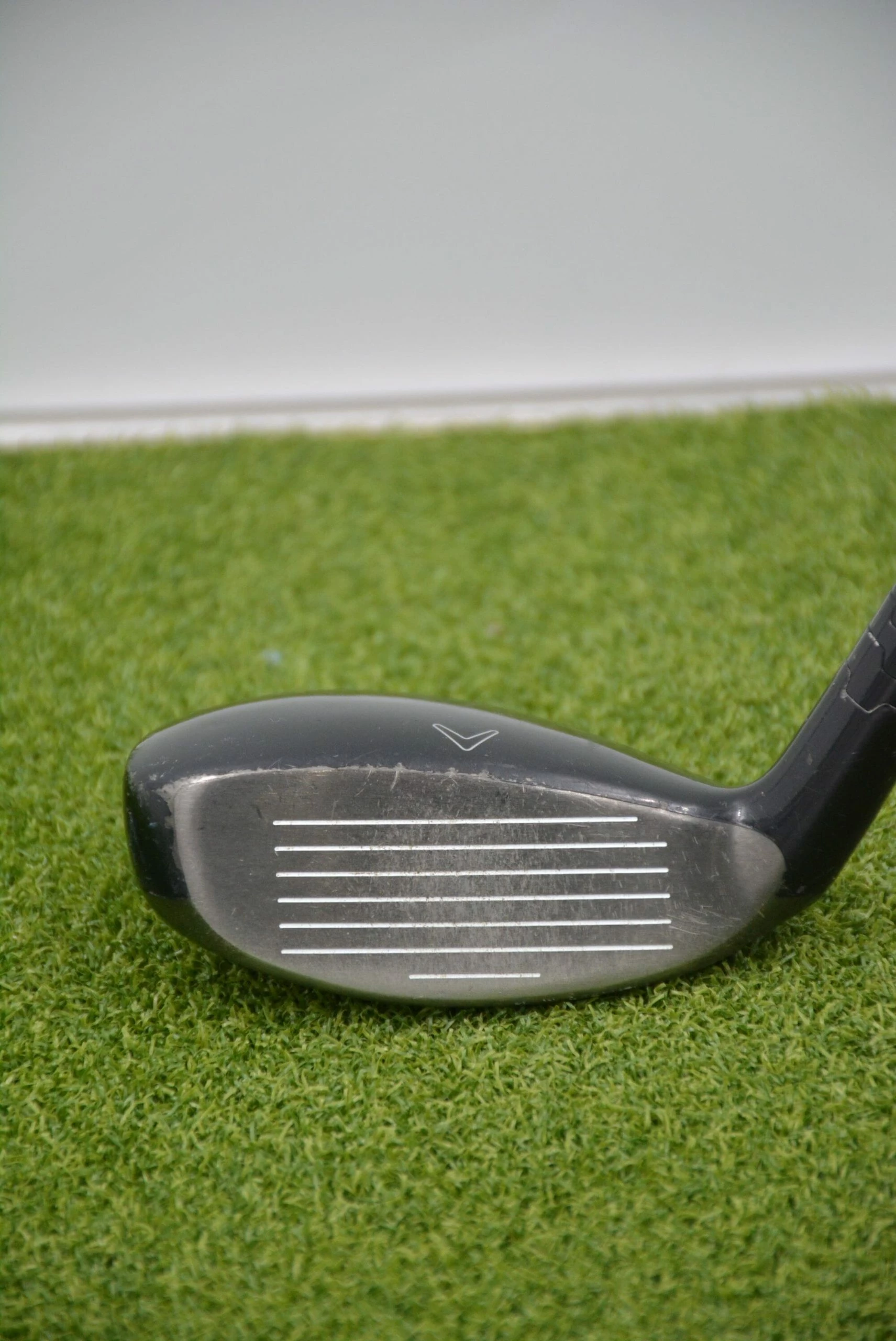 GolfRoots Callaway Big Bertha 4 Hybrid S Flex - Image 3