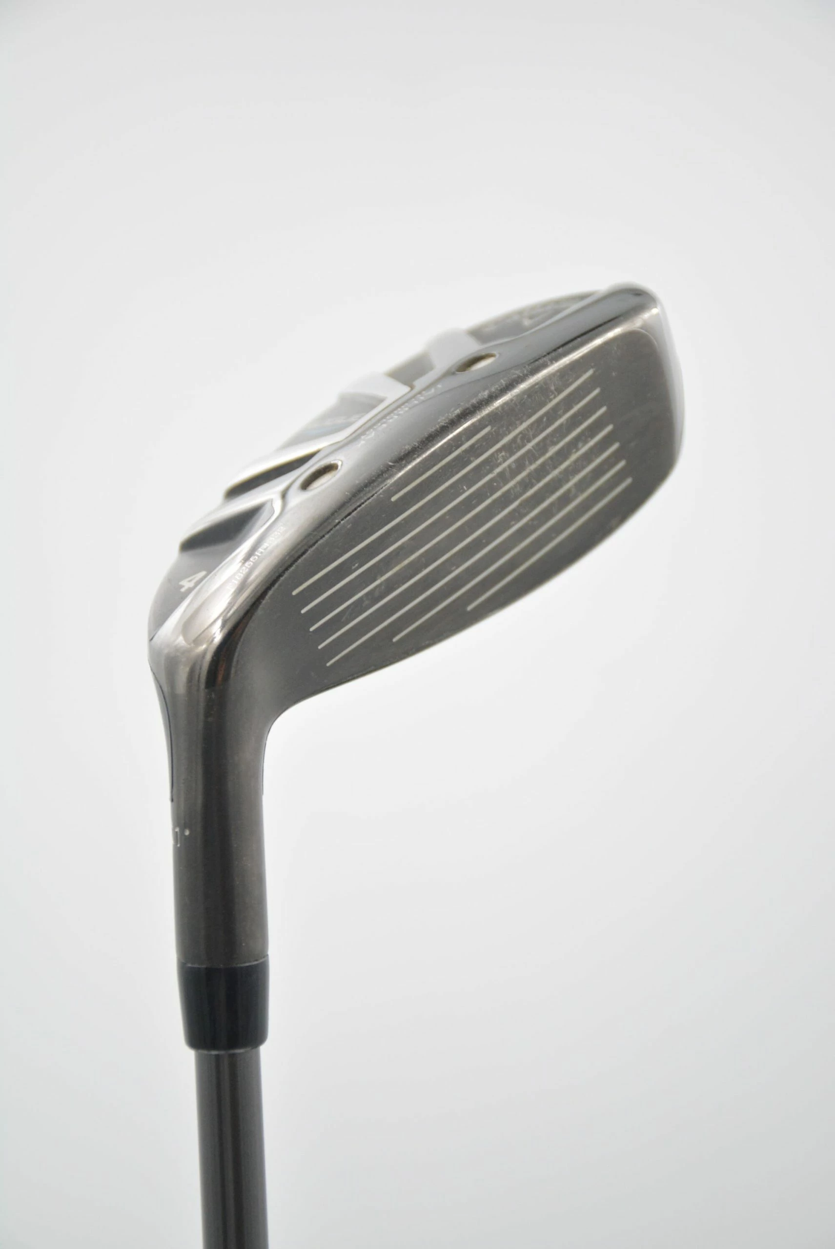 GolfRoots Callaway Rogue 4 Hybrid S Flex - Image 2
