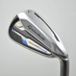 GolfRoots TaylorMade SpeedBlade 7 Iron S Flex +1 Inch