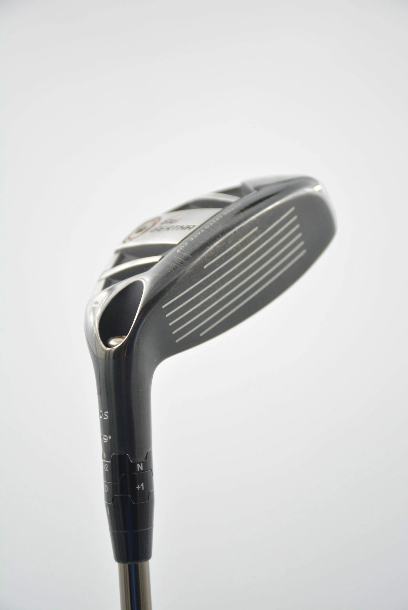 GolfRoots Callaway Big Bertha OS 3 Hybrid R Flex - Image 2