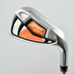 GolfRoots Cobra Amp 4-GW Iron Set R Flex
