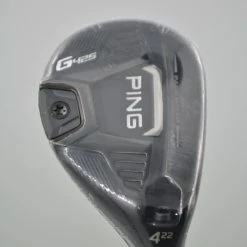 GolfRoots NEW Ping G425 4 Hybrid R Flex