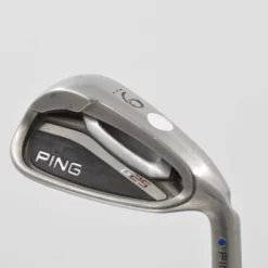 GolfRoots Ping I20 7 Iron S Flex Blue Dot