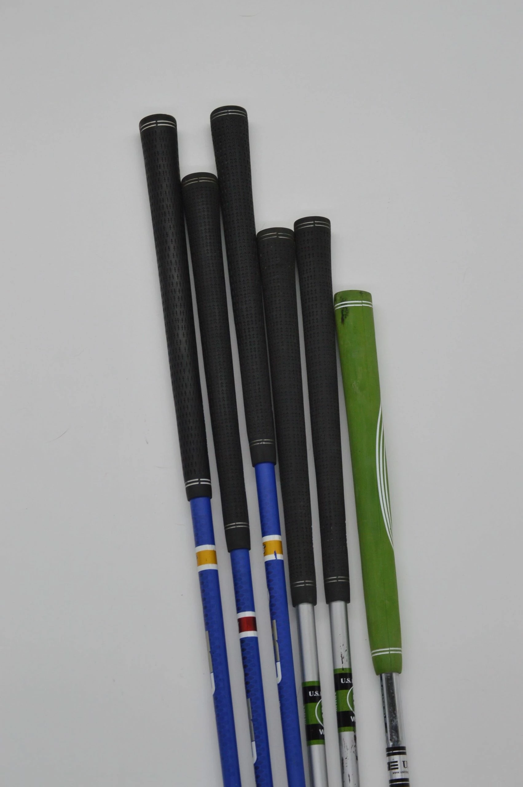 GolfRoots Kids USKG TS3/WT-15 Full Set - Image 5